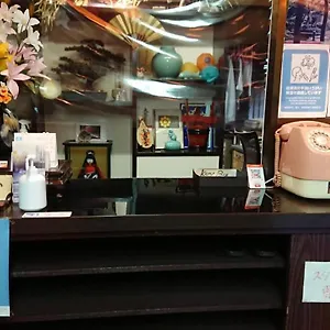 Ryokan Takigawa, Kioto
