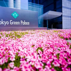 green-palace.alltokyohotels.com/
