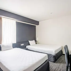 Hotel Ibis Styles Namba Ōsaka