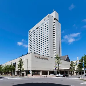 keio-plaza-hotel-sapporo.hokkaidohotelsjapan.com/