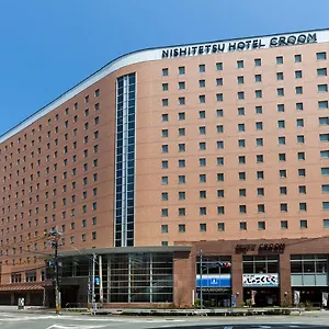 nishitetsu-hotel-croom-hakata.fukuoka-hotels.net/