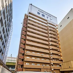 Hotel Toyoko Umeda Higashi Ōsaka