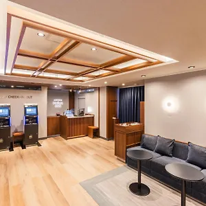 Hotel Sotetsu Fresa Yokohama Sakuragi-cho - Renovated In June 20th 2025