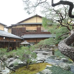 Ryokan Yamazaki, Kioto