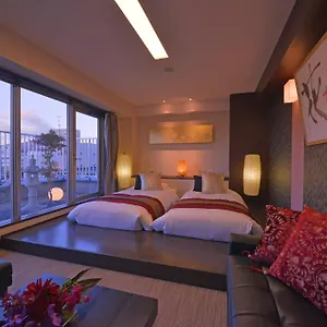 Hotel Hana, Kioto