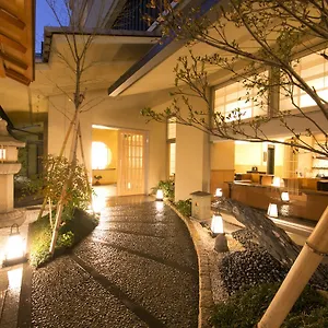 4* Ryokan Matsui Honkan