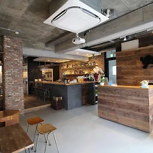 Auberge de jeunesse Glocal Backpackers Nagoya