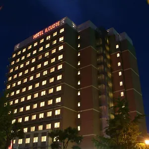 Il Cuore Namba 3* Ōsaka