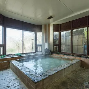 Ryokan Chojuyu Hakone