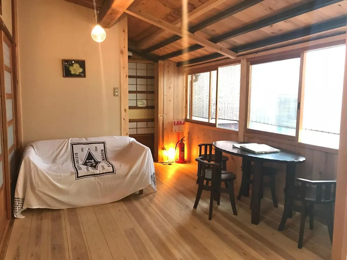 Nagomi旅館　悠 京都