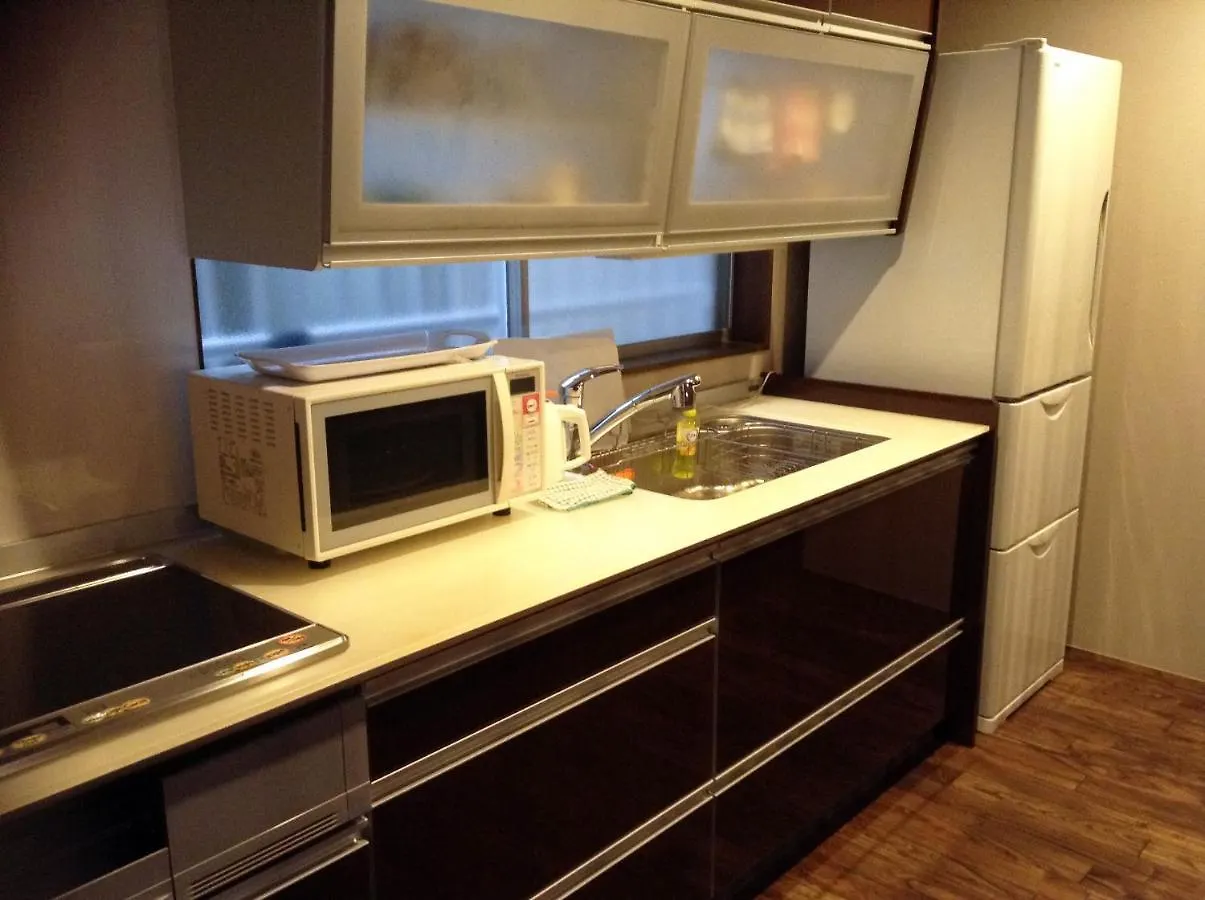 ** Ryokan Nagomi-Ryokan Yuu Kyōto Japan