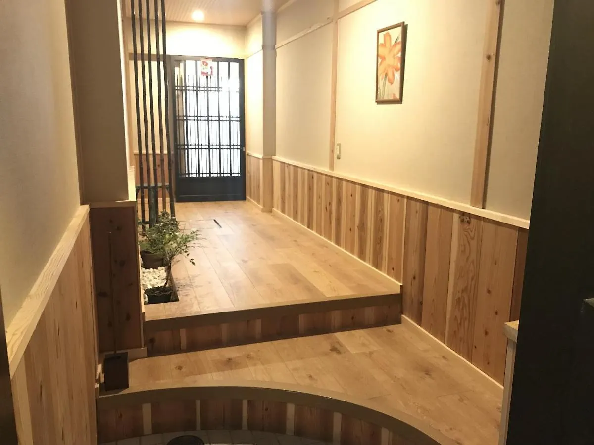 Nagomi旅館　悠 京都 传统日式旅馆