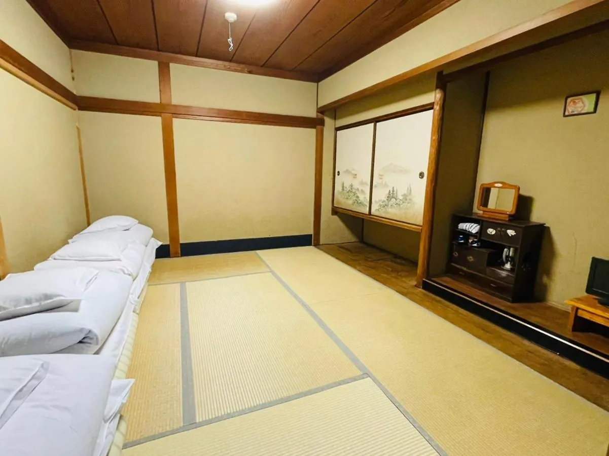 Nagomi旅館　悠 京都 2*,  日本