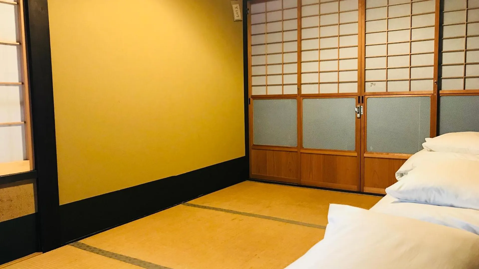 Nagomi旅館　悠 京都 2*,  日本