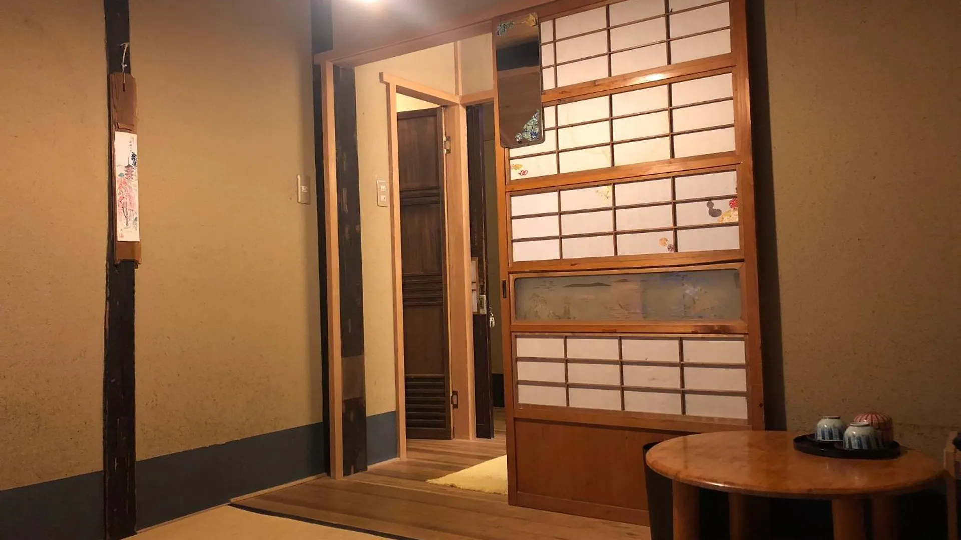 Nagomi旅館　悠 京都 传统日式旅馆