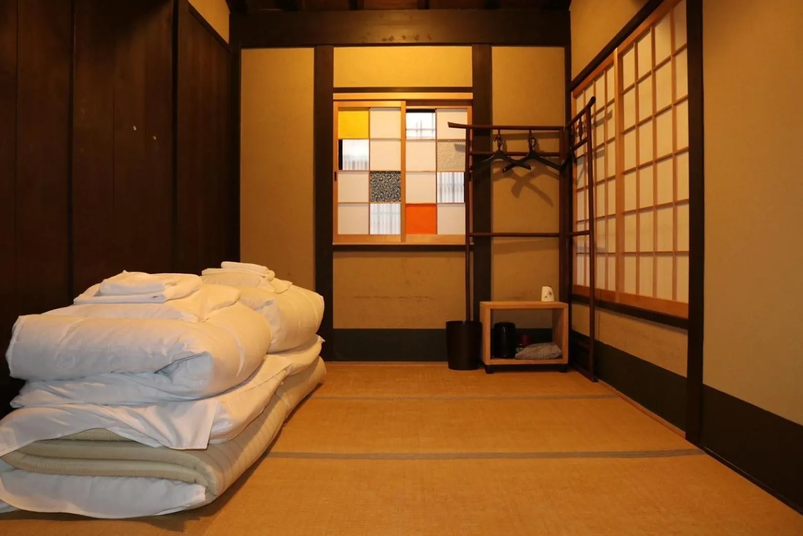 传统日式旅馆 Nagomi旅館　悠 京都