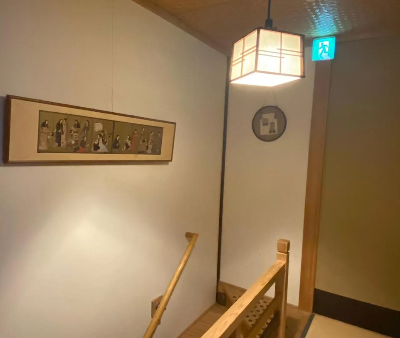 Nagomi旅館　悠 京都 传统日式旅馆