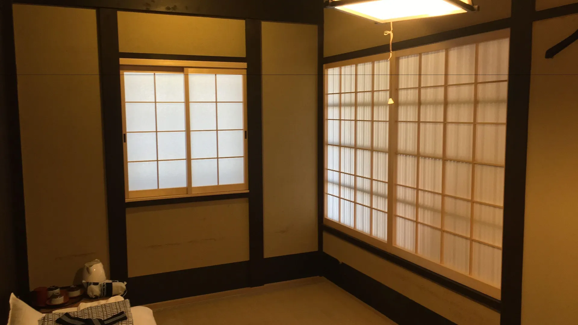 Nagomi-Ryokan Yuu Kyōto Ryokan