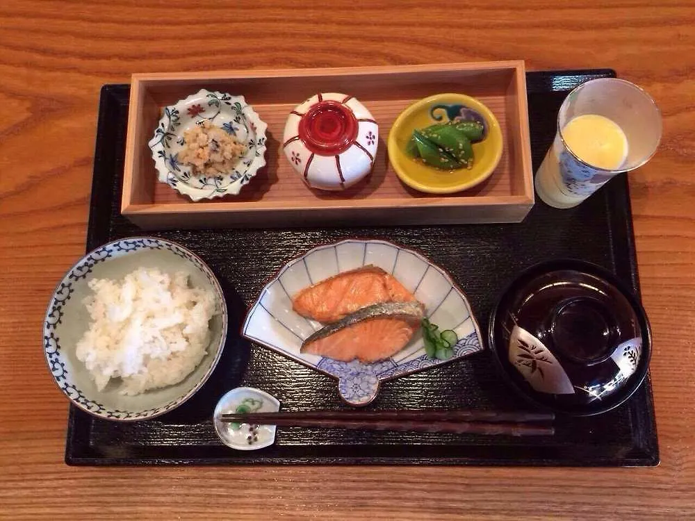 Nagomi旅館　悠 京都 2*,