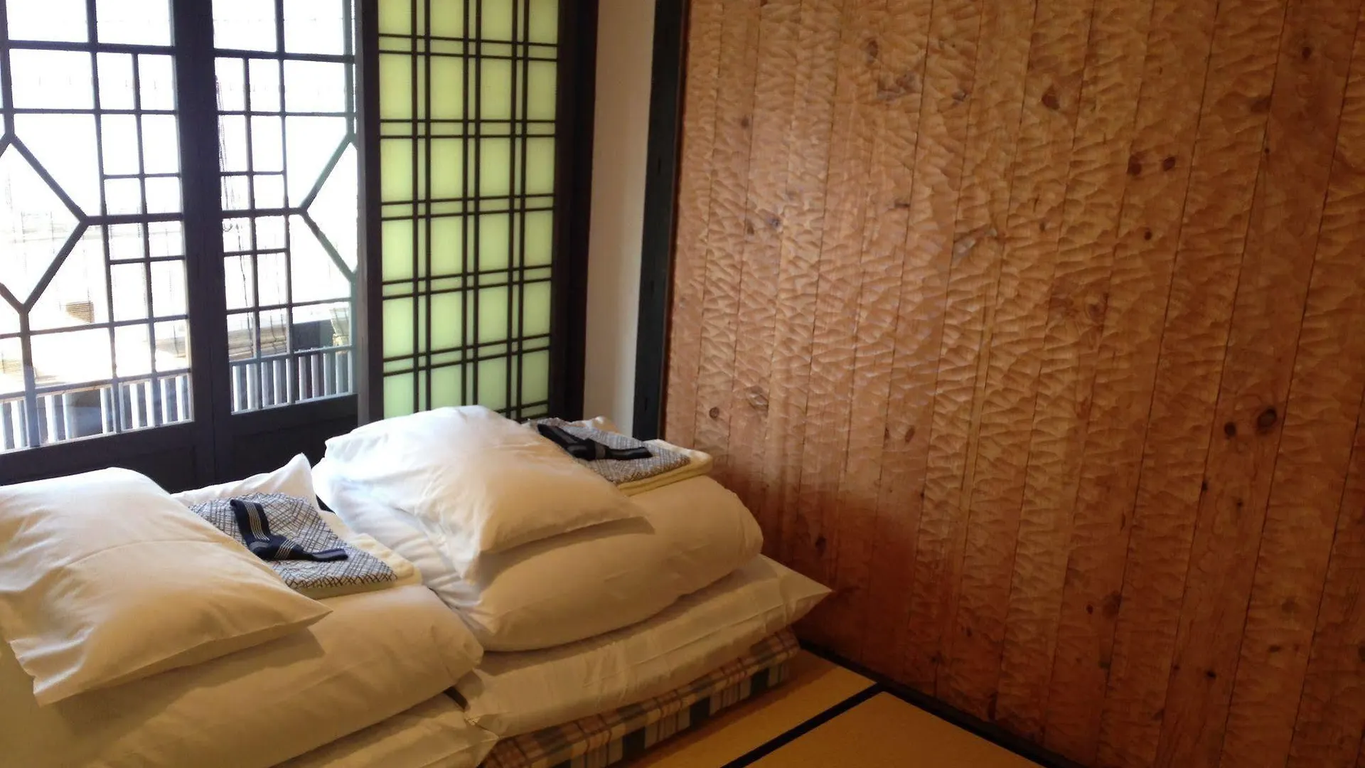 Nagomi旅館　悠 京都 传统日式旅馆