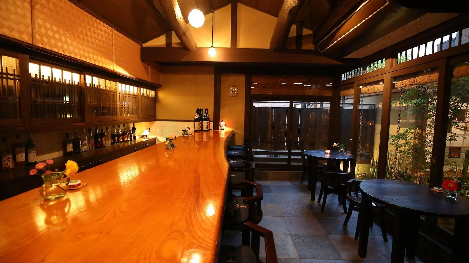 Nagomi旅館　悠 京都