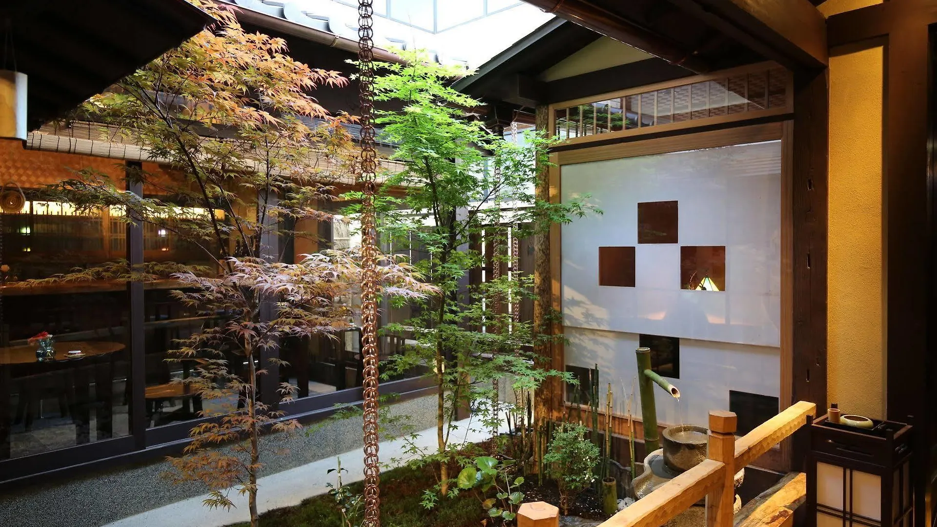 Nagomi旅館　悠 京都 2*,