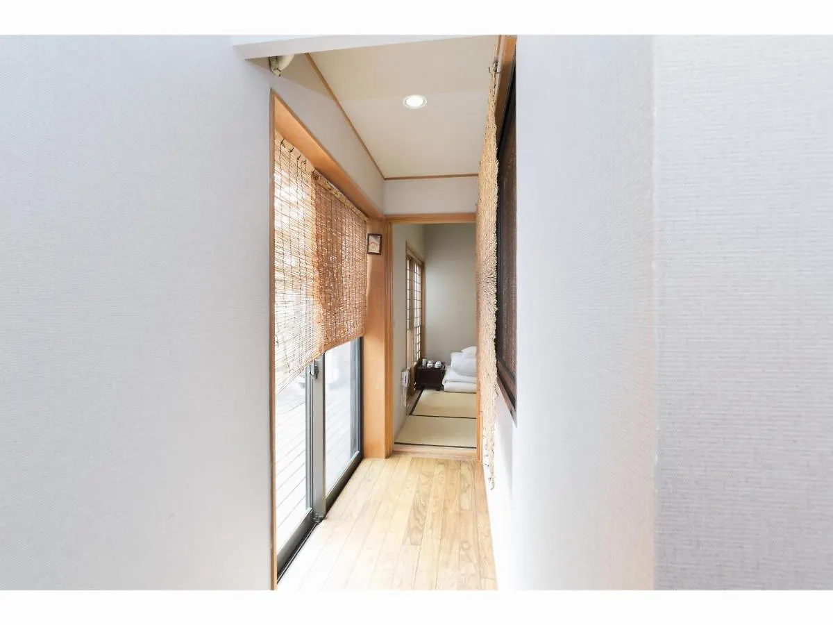 Nagomi-Ryokan Yuu Kyoto