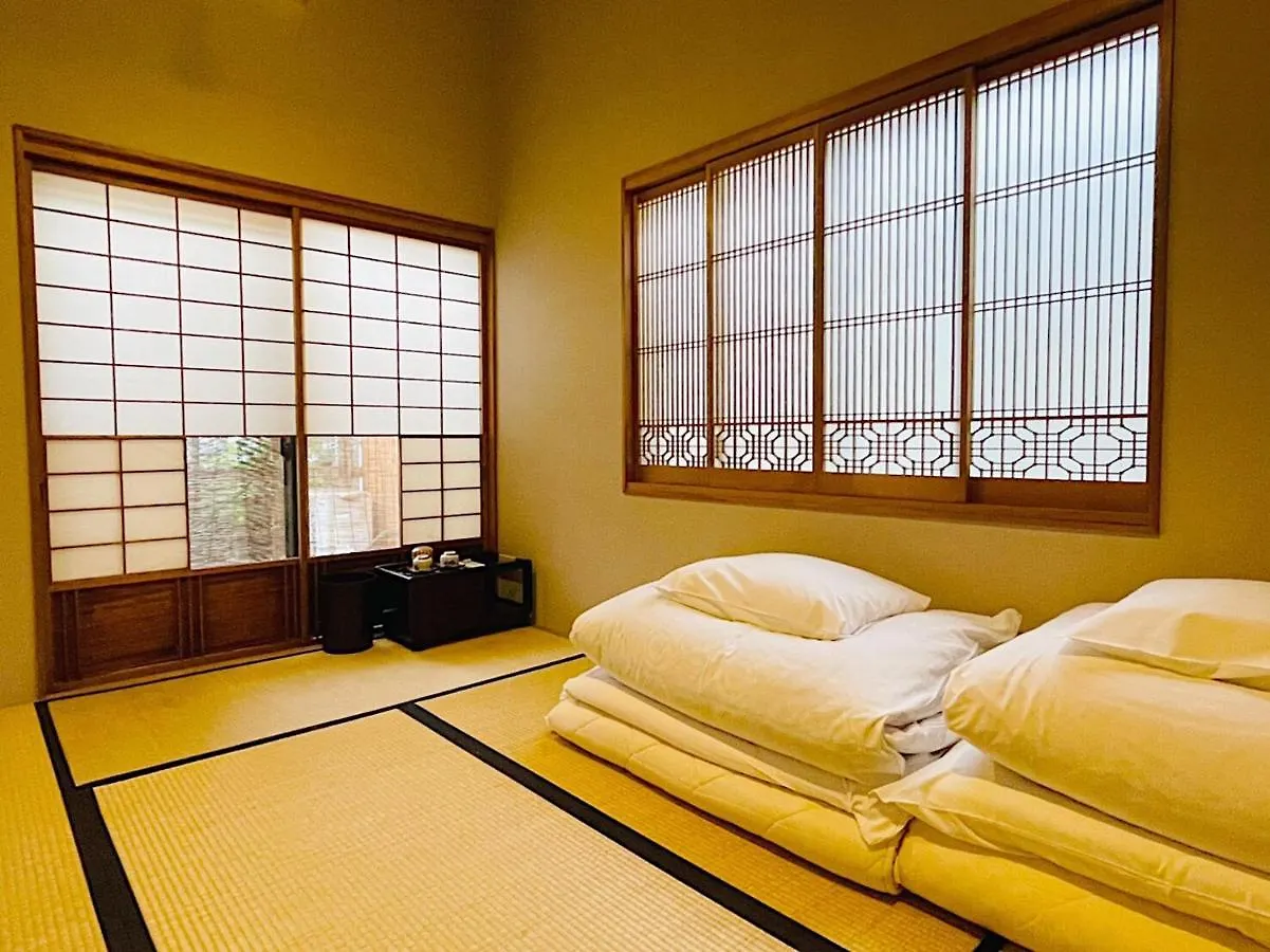 Nagomi-Ryokan Yuu Kyoto 2*,  Japan