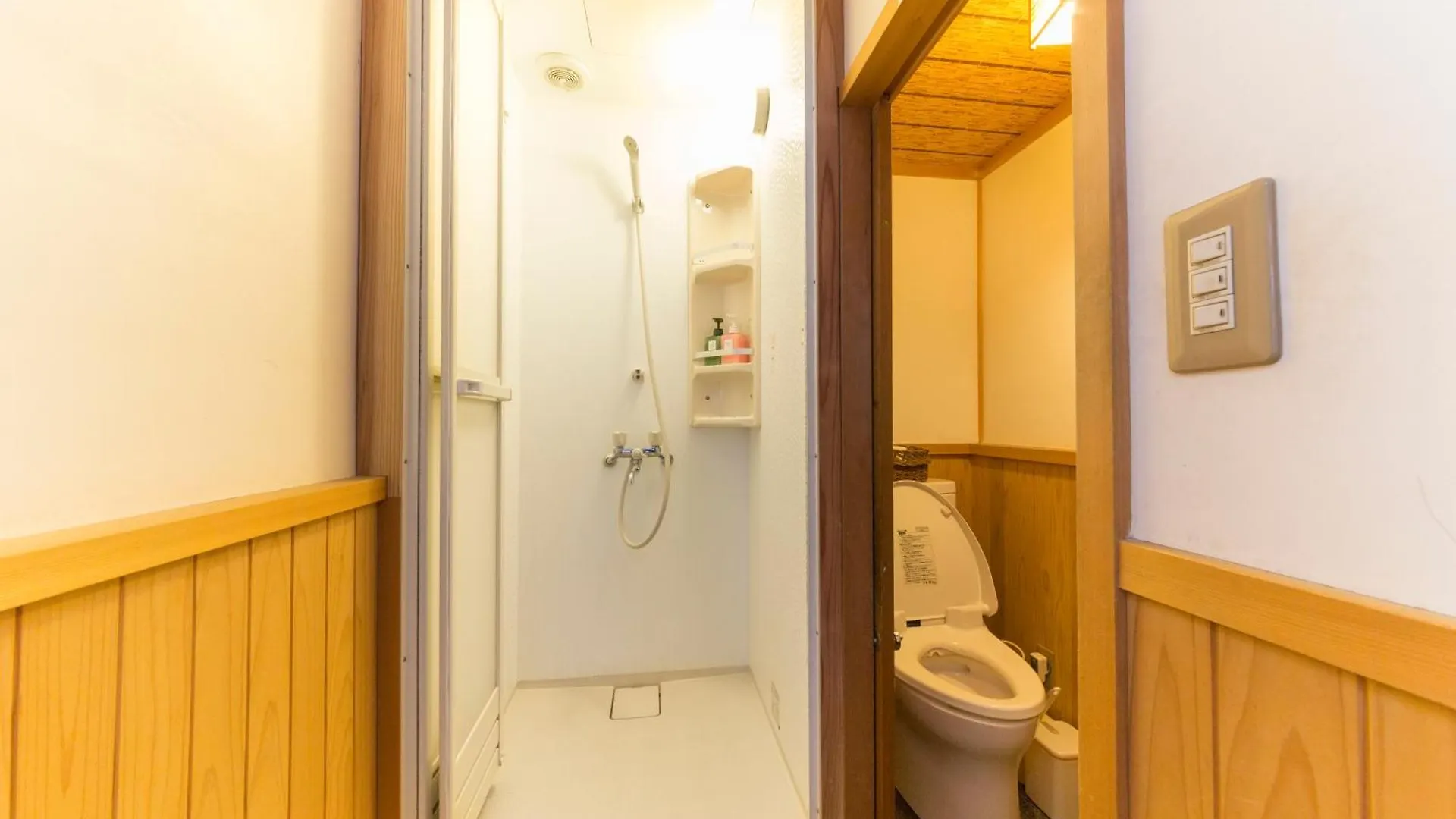 Nagomi-Ryokan Yuu Kyoto 2*,  Japan