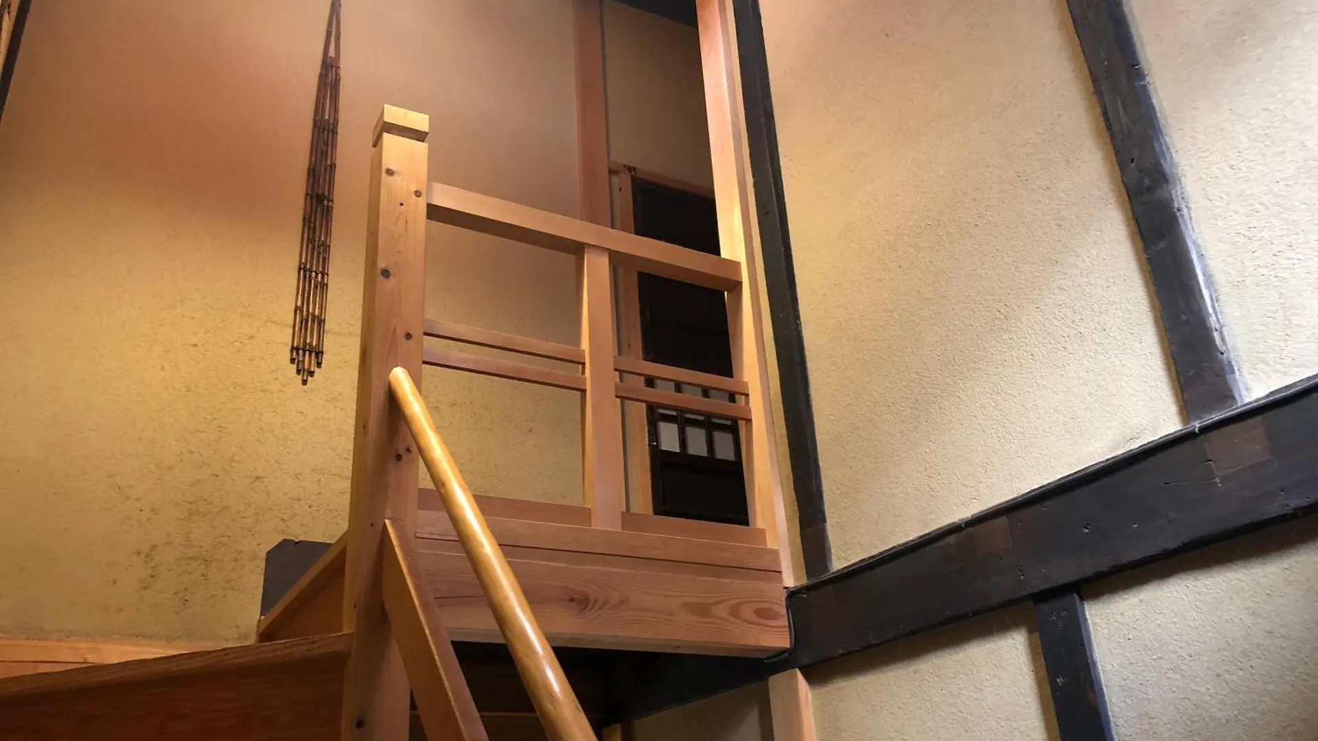 Nagomi-Ryokan Yuu Kyoto Japan