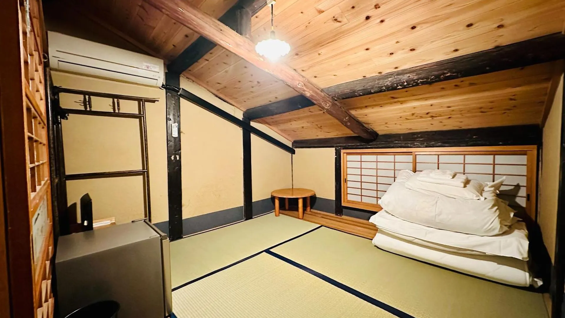 Nagomi-Ryokan Yuu Kyoto 2*,  Japan