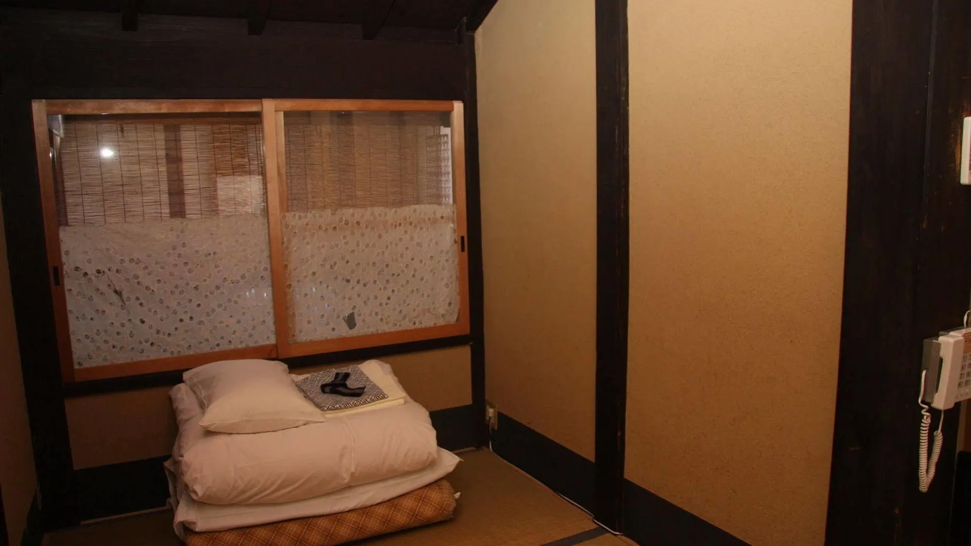 Nagomi-Ryokan Yuu Kyoto 2*,  Japan