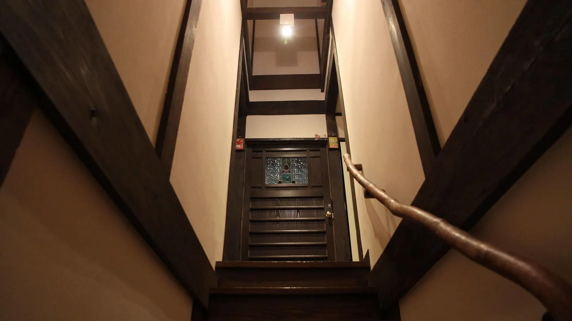 ** Ryokan Nagomi-Ryokan Yuu Kyoto Japan
