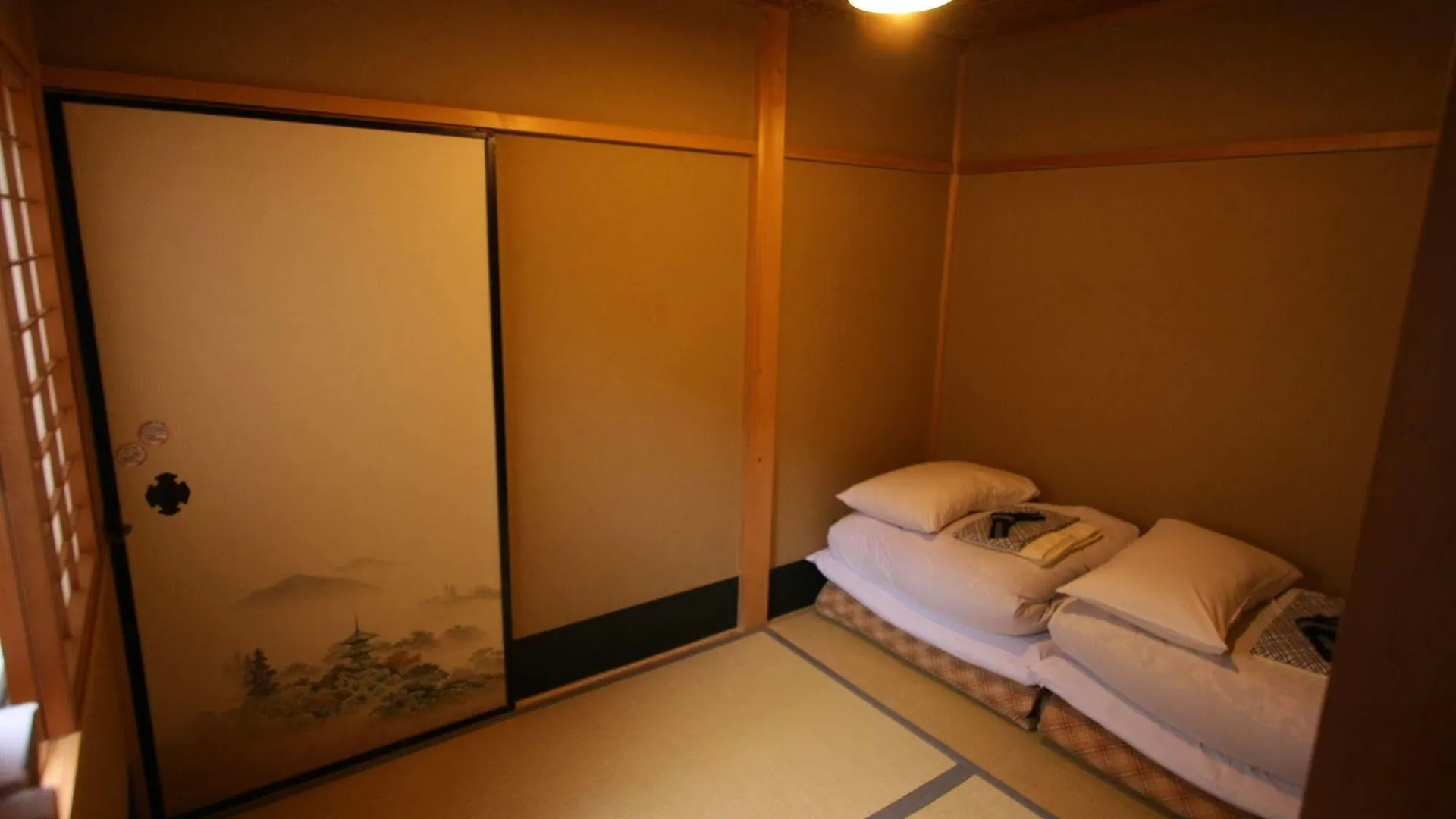 Nagomi-Ryokan Yuu Kyoto 2*,  Japan